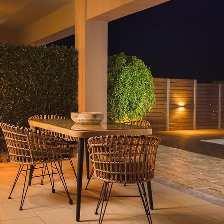 Diomani Maison - Private Pool & Sea View, By Zantewize Lithakia  Exteriér fotografie